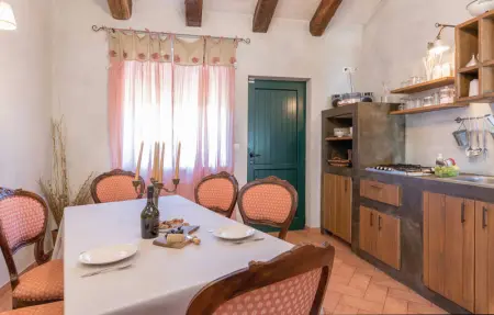 Location Maison 10 personnes à Liznjan - Photo 26