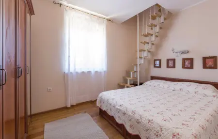 Location Maison 10 personnes à Liznjan - Photo 32