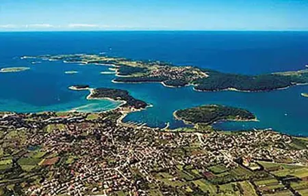 Location Maison 10 personnes à Liznjan - Photo 48