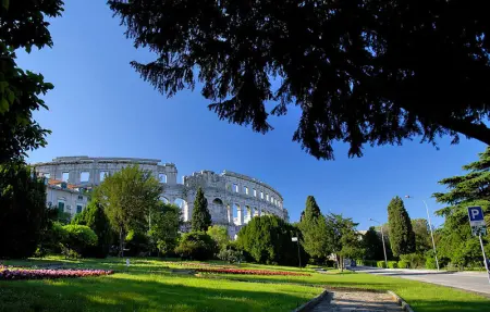 Location Maison 10 personnes à Liznjan - Photo 49