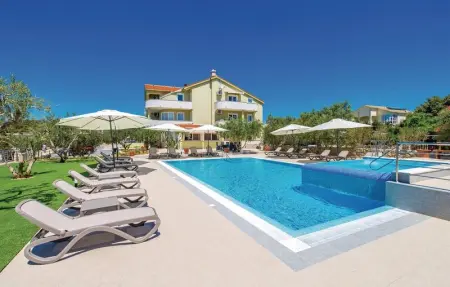 Location Appartement 4 personnes à Povljana - Photo 6