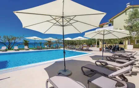 Location Appartement 4 personnes à Povljana - Photo 8