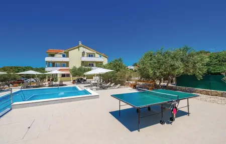 Location Appartement 4 personnes à Povljana - Photo 10