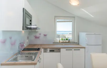 Location Appartement 4 personnes à Povljana - Photo 20