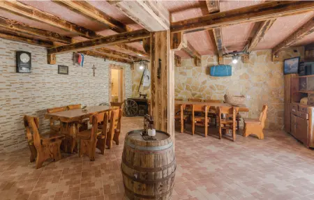 Location Appartement 4 personnes à Povljana - Photo 21