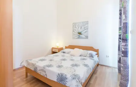 Location Appartement 4 personnes à Povljana - Photo 23