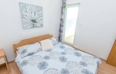 Location Appartement 4 personnes à Povljana - Photo 24