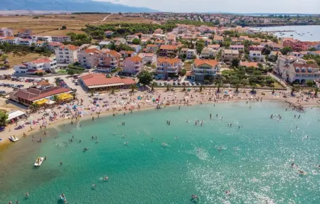 Location Appartement 4 personnes à Povljana - Photo 26