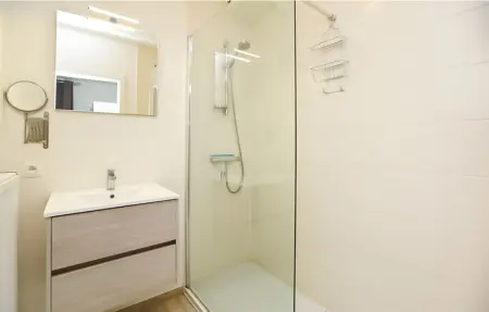 Residentie Crystal, Appartement 4 personnes à Oostende - Photo 10