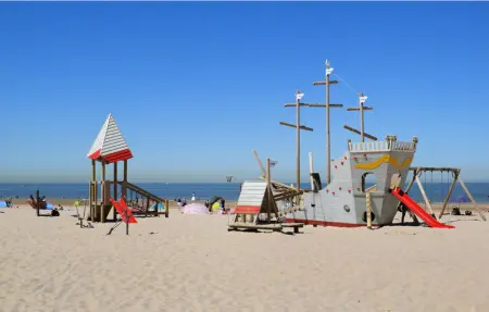 Residentie Crystal, Appartement 4 personnes à Oostende - Photo 12