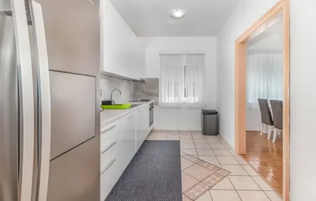 Location Maison 12 personnes à Dramalj - Photo 4