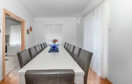 Location Maison 12 personnes à Dramalj - Photo 5