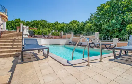 Location Maison 12 personnes à Dramalj - Photo 10