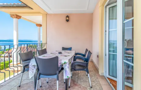 Location Maison 12 personnes à Dramalj - Photo 14