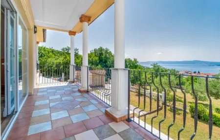 Location Maison 12 personnes à Dramalj - Photo 15