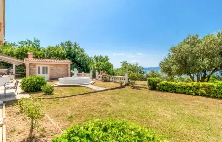 Location Maison 12 personnes à Dramalj - Photo 17