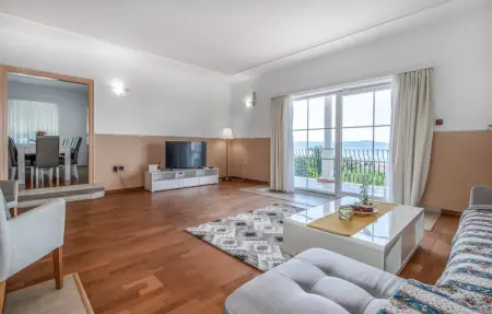 Location Maison 12 personnes à Dramalj - Photo 22