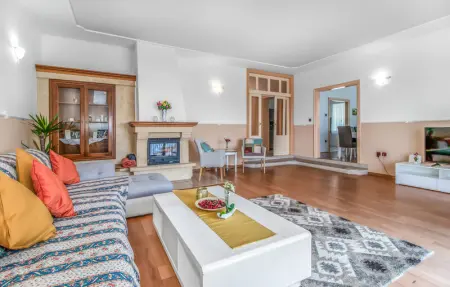 Location Maison 12 personnes à Dramalj - Photo 23