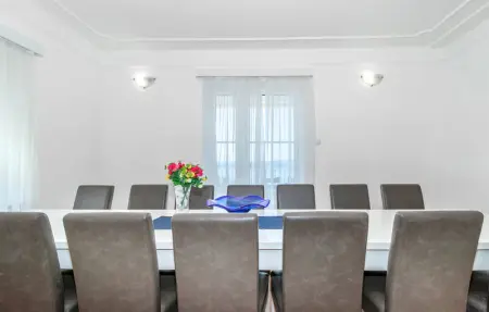 Location Maison 12 personnes à Dramalj - Photo 25