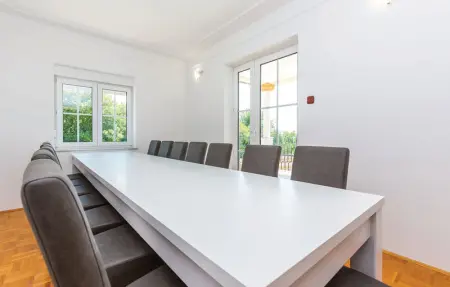 Location Maison 12 personnes à Dramalj - Photo 26