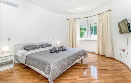 Location Maison 12 personnes à Dramalj - Photo 30