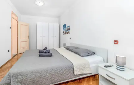 Location Maison 12 personnes à Dramalj - Photo 33