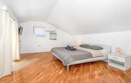 Location Maison 12 personnes à Dramalj - Photo 34