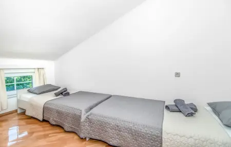 Location Maison 12 personnes à Dramalj - Photo 37