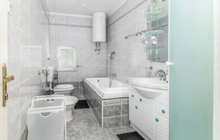 Location Maison 12 personnes à Dramalj - Photo 44