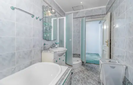 Location Maison 12 personnes à Dramalj - Photo 45