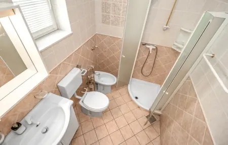 Location Maison 12 personnes à Dramalj - Photo 48