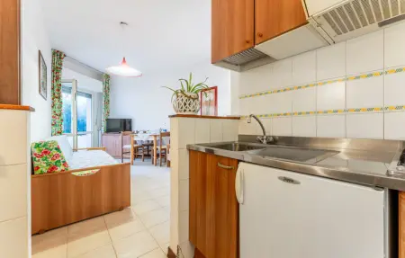 Bilo 5, Appartement 5 personnes à Orbetello - Photo 3