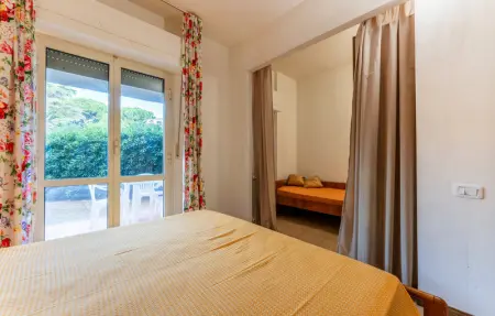 Bilo 5, Appartement 5 personnes à Orbetello - Photo 4