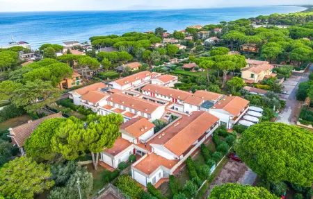 Bilo 5, Appartement 5 personnes à Orbetello - Photo 5