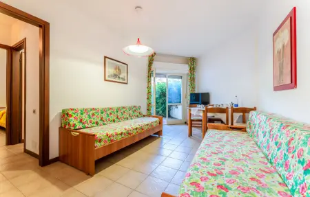 Bilo 5, Appartement 5 personnes à Orbetello - Photo 8