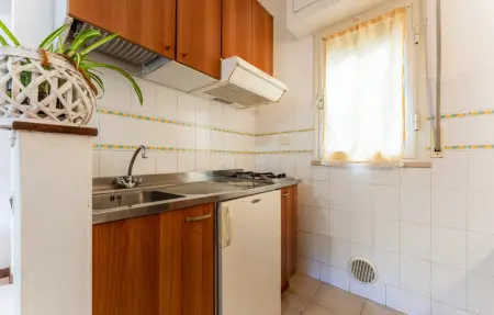 Bilo 5, Appartement 5 personnes à Orbetello - Photo 9