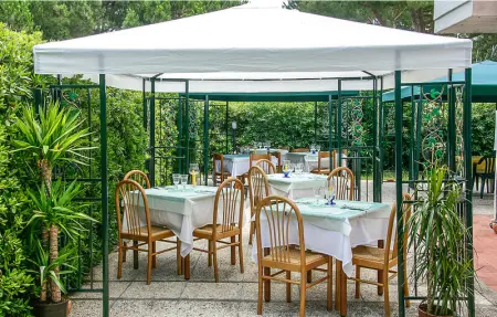 Bilo 5, Appartement 5 personnes à Orbetello - Photo 14