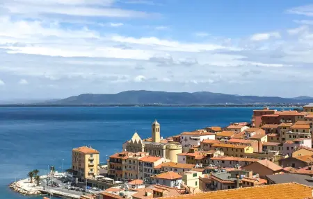 Bilo 5, Appartement 5 personnes à Orbetello - Photo 20