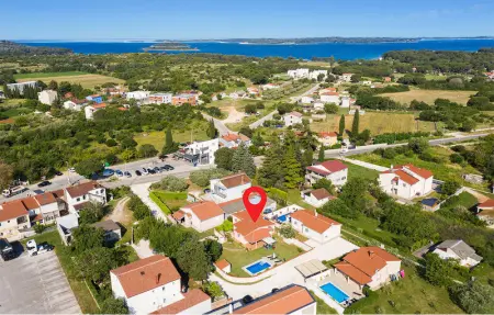 Location Maison 4 personnes à Valbandon - Photo 2