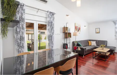 Location Maison 4 personnes à Valbandon - Photo 5