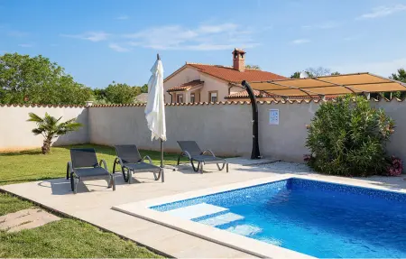 Location Maison 4 personnes à Valbandon - Photo 9