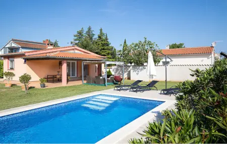 Location Maison 4 personnes à Valbandon - Photo 10