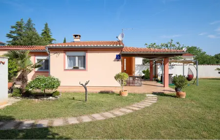 Location Maison 4 personnes à Valbandon - Photo 11