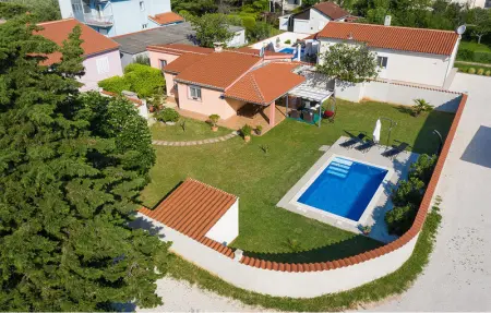 Location Maison 4 personnes à Valbandon - Photo 12