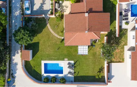 Location Maison 4 personnes à Valbandon - Photo 13