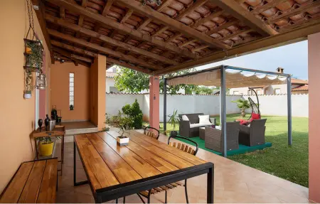 Location Maison 4 personnes à Valbandon - Photo 15