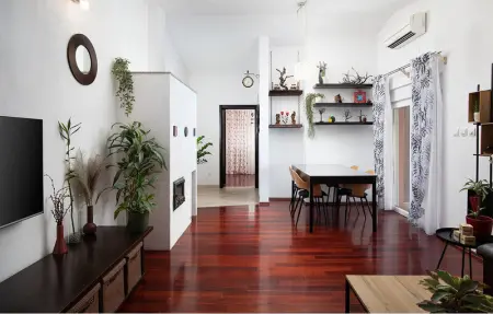 Location Maison 4 personnes à Valbandon - Photo 18