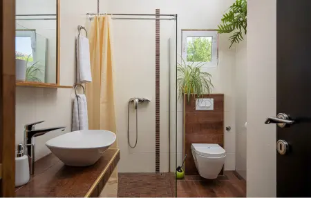 Location Maison 4 personnes à Valbandon - Photo 24