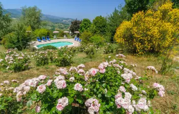 Maison à Cagli PU,Rondine IMM165 N°556460