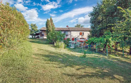 Rondine, Maison 5 personnes à Cagli PU - Photo 1